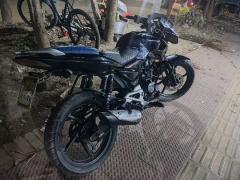 Bajaj Pulsar 135